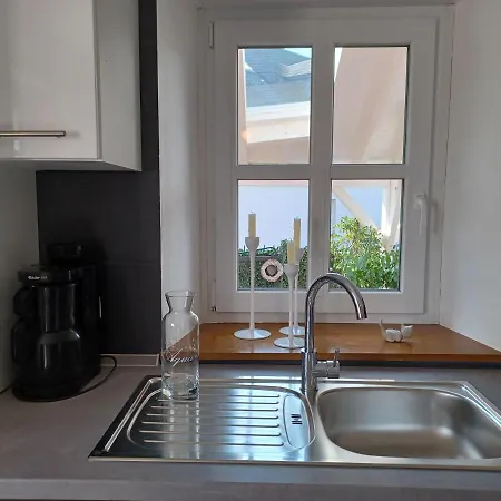 Lieblingsplatz Apartamento Gipperath