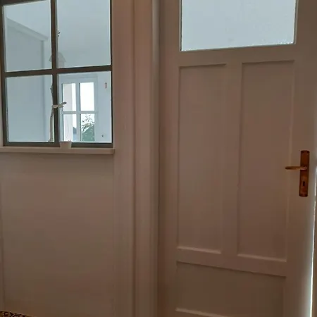 Apartment Lieblingsplatz
