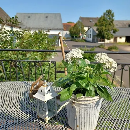 Lieblingsplatz Daire