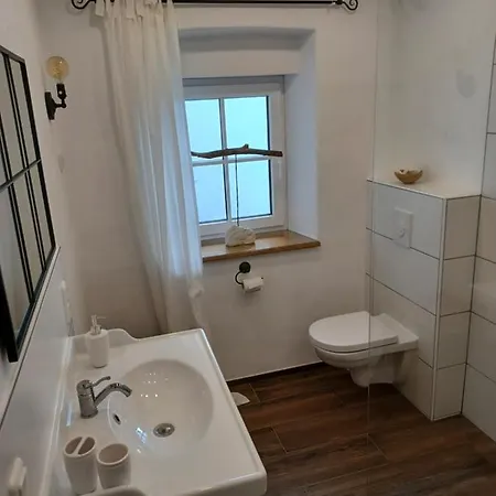 Apartamento Lieblingsplatz