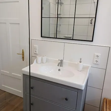 Apartamento Lieblingsplatz