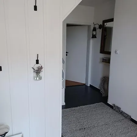 Apartamento Lieblingsplatz *