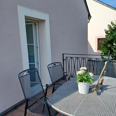 Apartamento Lieblingsplatz