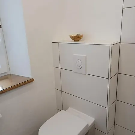 Lieblingsplatz Apartamento Gipperath