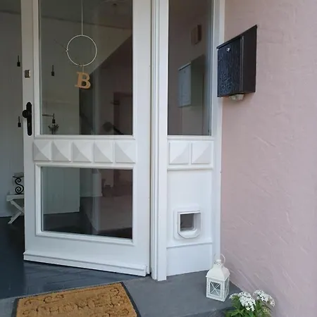 Apartamento Lieblingsplatz