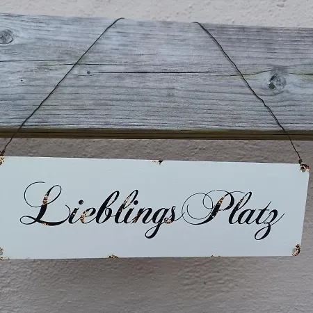 Lieblingsplatz Gipperath