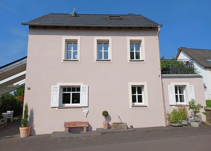 דירה Lieblingsplatz Gipperath