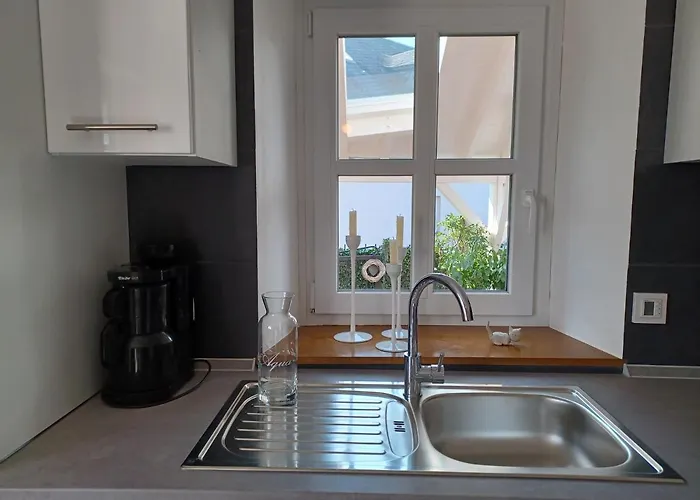 Lieblingsplatz דירה Gipperath