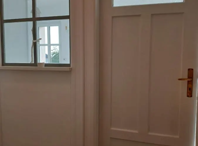 דירה Lieblingsplatz