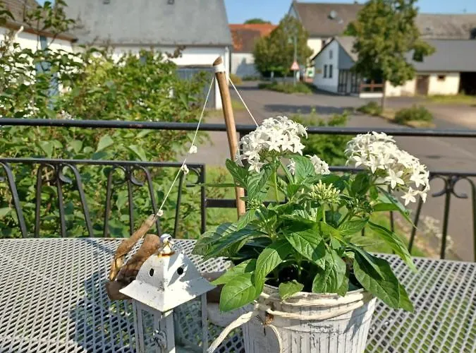 Lieblingsplatz דירה