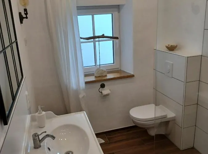 דירה Lieblingsplatz