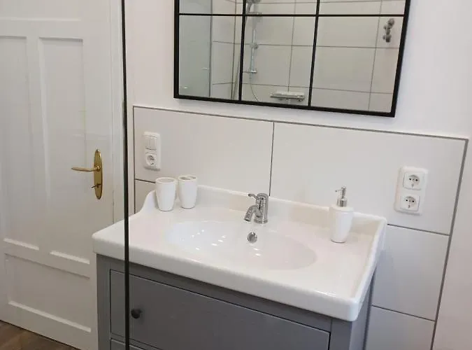 דירה Lieblingsplatz