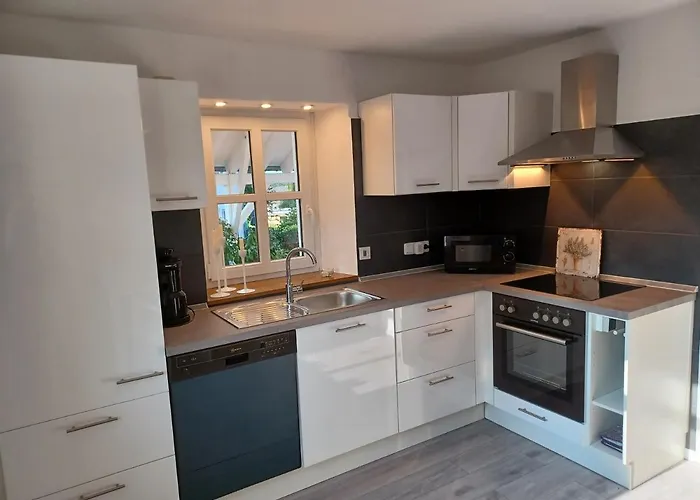 Lieblingsplatz דירה