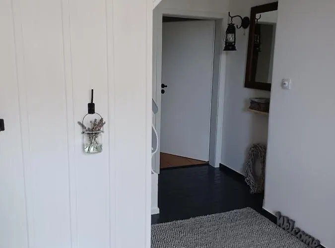 דירה Lieblingsplatz *