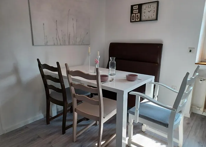 דירה Lieblingsplatz