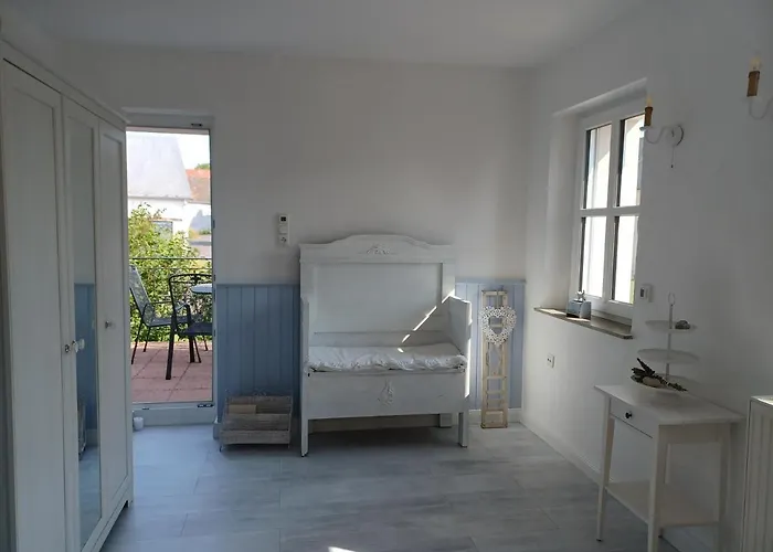 דירה Lieblingsplatz *