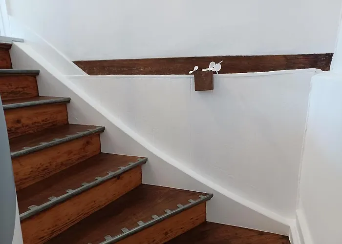 דירה Lieblingsplatz