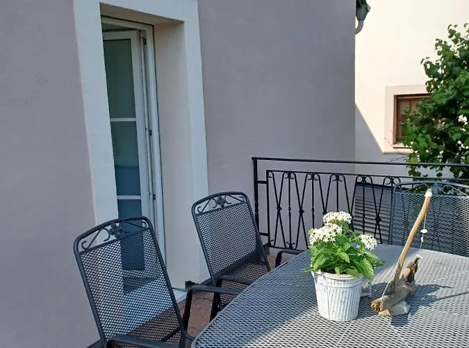 דירה Lieblingsplatz