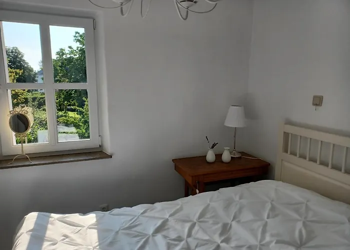 דירה Lieblingsplatz