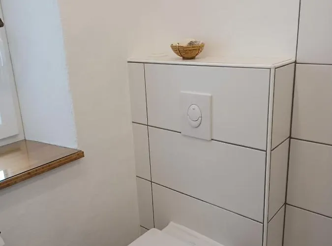 Lieblingsplatz דירה Gipperath