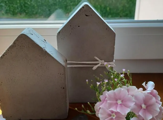 Lieblingsplatz דירה Gipperath