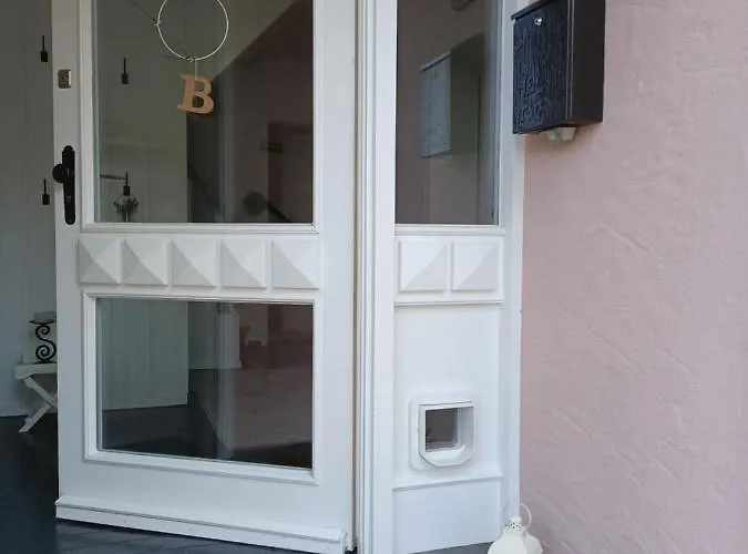 דירה Lieblingsplatz