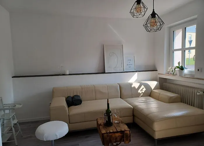 דירה Lieblingsplatz *