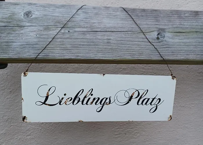 Lieblingsplatz Gipperath